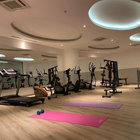 Seven For Life Thermal Hotel Kusadasi Exterior photo