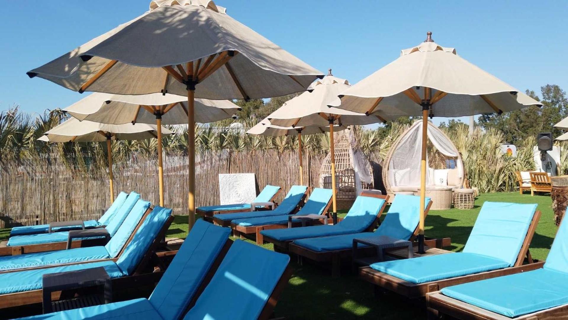 Seven For Life Thermal Hotel Kusadasi Exterior photo